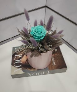 La Turquoise